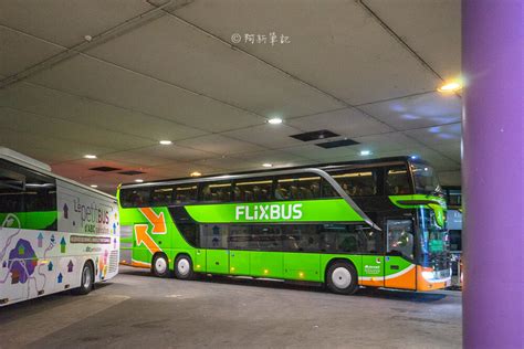 FlixBus Schedule 的图像结果