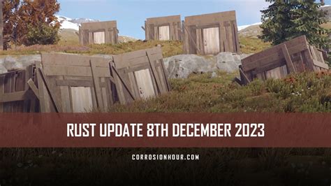 Image result for Latest Free Scripts Rust Updates