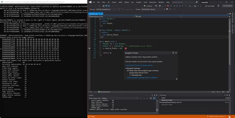 Image result for What Is Heap Buffer Overflow