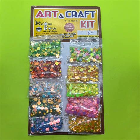 Glitter foam -1 roll – KnowHowArtCraft