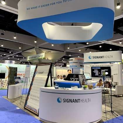 Signant Health Office Photos