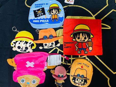【情報】航海王POP福袋 開箱!!! PART.2 ! @航海王 One Piece（海賊王） 哈啦板 - 巴哈姆特