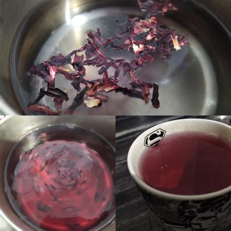 The Tea Trove Hibiscus Tea Organic (100 GMS) for High Blood Pressure ...