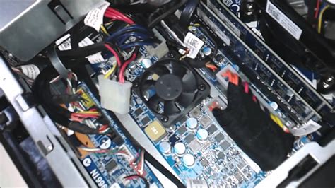 Image result for Alienware M18x SSD Install