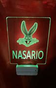 Image result for Baby Bunny Night Light