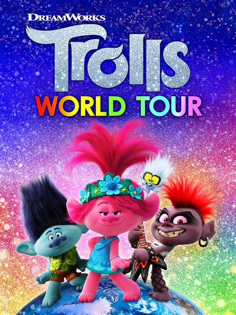 Image result for Trolls Clips