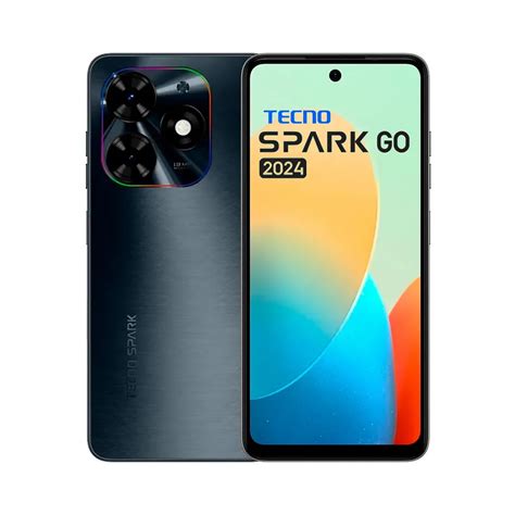 Tecno Spark Go 2024 64 GB – HCell