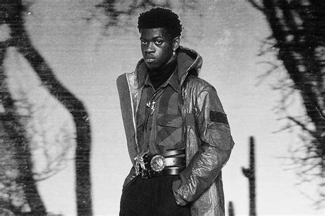 Lil Nas X says he’s ‘ready to take a little time off’ | Dazed