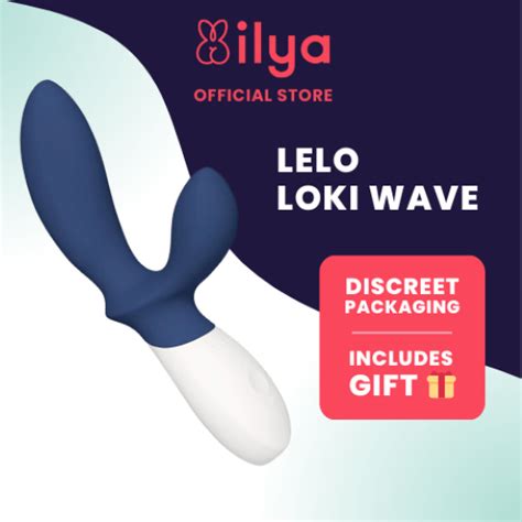 Image result for Man Using Loki Wave Lelo