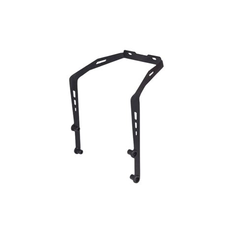 KTM ADVENTURE 390 Number Plate Holder – PowerSports