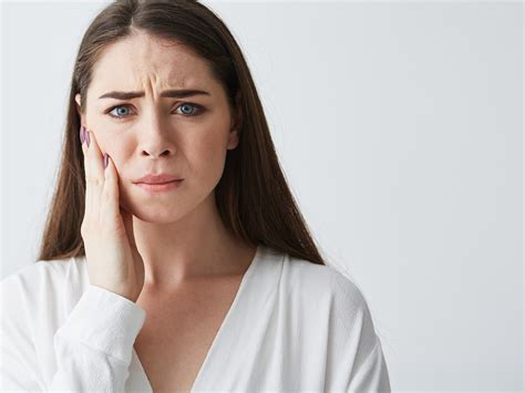 Dental Pain Face Swelling at Margaret Cass blog