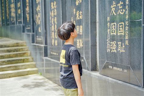 舟山亲子研学之旅：以斯为媒，以史为师-舟山旅游攻略-游记-去哪儿攻略