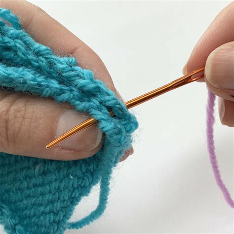 Overcast Stitch Tutorial 的图像结果