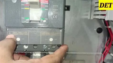 ABB Switchgears - ABB MCCB TP 160 Amp 1SDA066809R1 Trader - Wholesaler ...