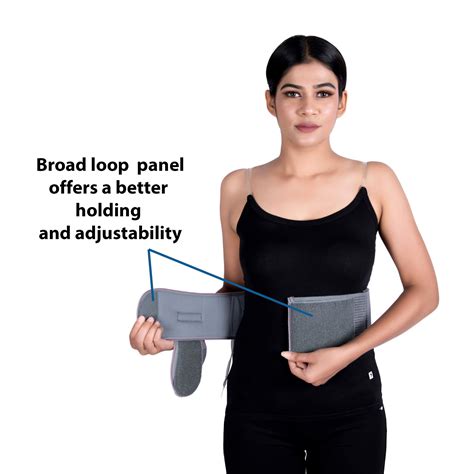 WC shoulder support brace arm slings shoulder immobilizer, youth ...