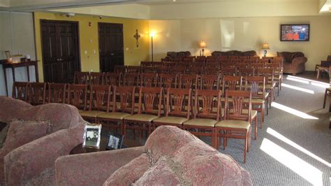 Locations Hub - Merkle Funeral Service