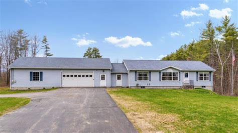 126 Cushnoc Rd, Vassalboro, ME 04989 | Homes.com