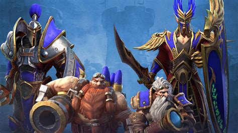 Warcraft 3: Reforged - Remaster angekündigt