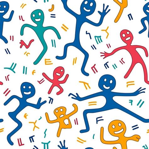 Alien Abstract Pattern 的图像结果