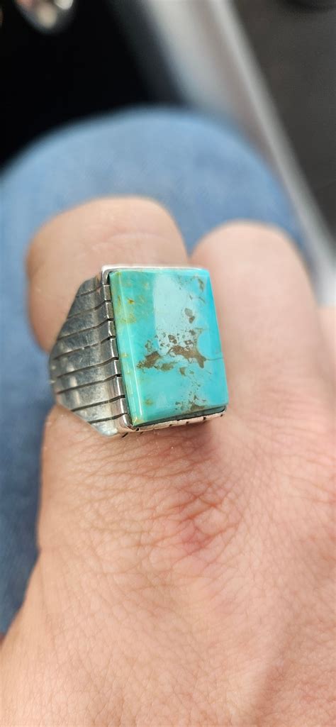 Turquoise Testing Real 的图像结果