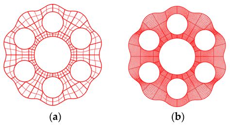 Contact Analysis for Cycloid Pinwheel Mechanism by Isogeometric Finite ...