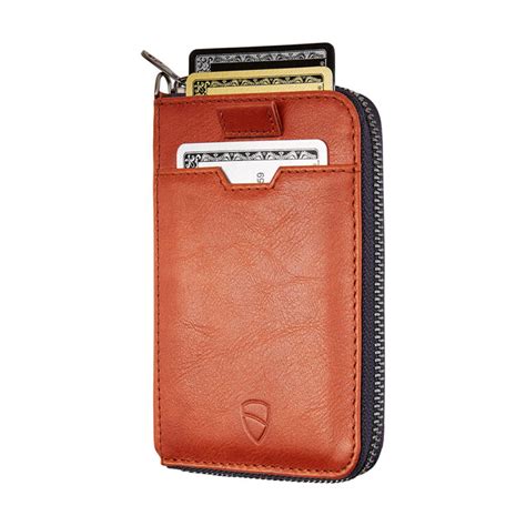 Image result for Continuous Zipper Wallet