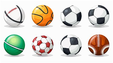 Sports Using Balls 的图像结果