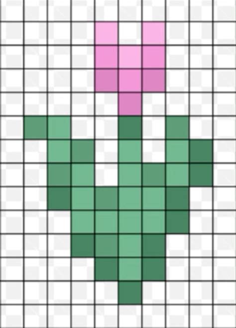 Pixel Art Grid Easy