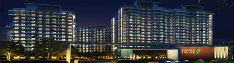 Paras Irene Sector 70A Gurgaon | New Residential Projects In Gurgaon ...