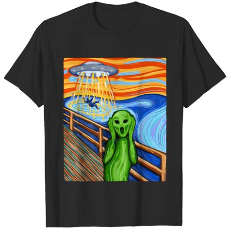 Image result for Alien Humor T-Shirts