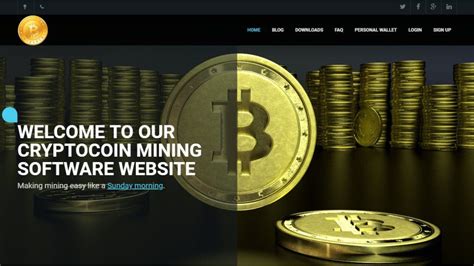 Image result for Mining Installing Program