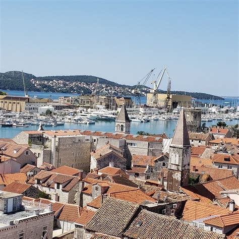 CENTRAL SQUARE IN TROGIR (2026) All You Need to Know BEFORE You Go ...