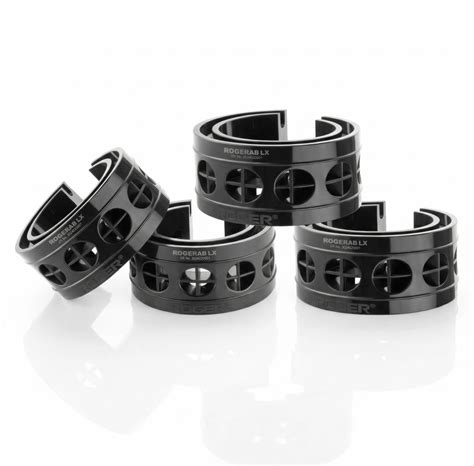 Premium Coil Spring Buffer – Shop Rogerab LX Now | Roger Motors – Roger ...