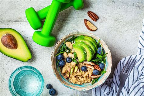 Post Workout Meal: 13 Best Foods To Eat For Muscle Recovery