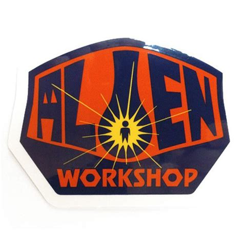 Alien OG Logo 的图像结果