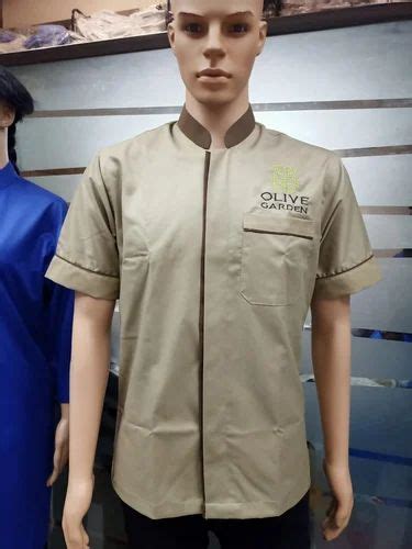 custom office uniforms with logo - Hotel Uniform Manufacturer from Mumbai