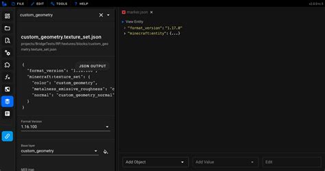 Image result for How to Make a Custom Block Using Bridge V2