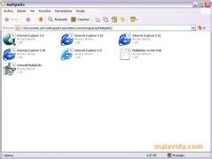Image result for Can You Use Two Internet Explorer