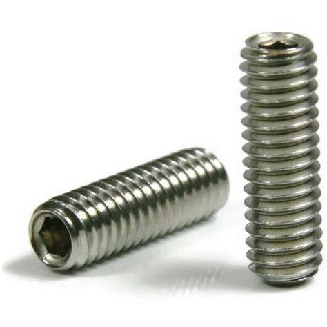 Stainless Steel Fasteners - Hex Head Bolts Trader - Wholesaler ...