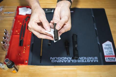 Image result for Disassembling a Springfield Hellcat