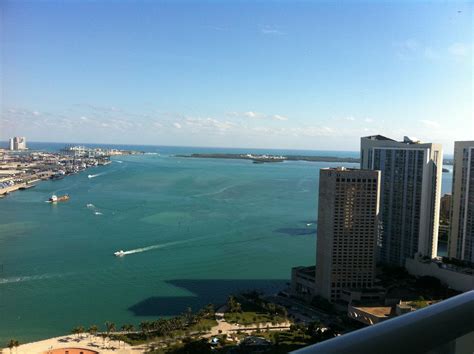 Biscayne Blvd Bey Front Park Downtown Miami Florida | Downtown miami ...