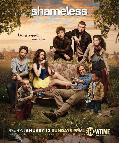 Season 3 | Shameless Wiki | Fandom