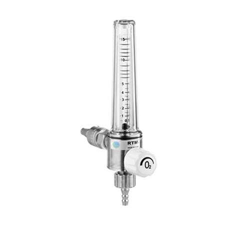 Image result for Flow Meter FiO2