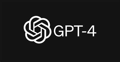 Chat GPT 4 的图像结果