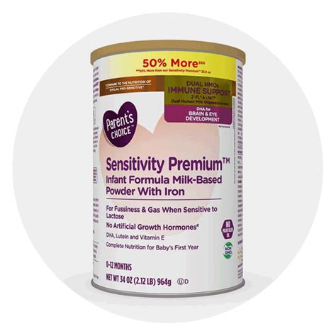 The Best Baby Formula to Nourish Your Child
