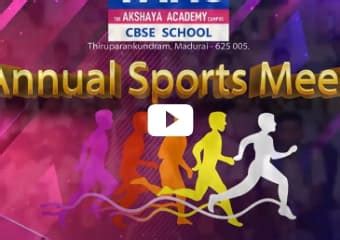 TAAC CBSE School Tanjore