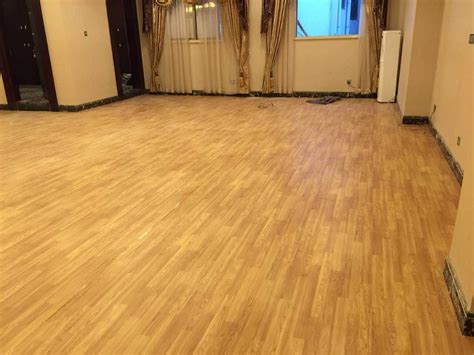 pvc塑胶地板|同质透心弹性地板|pvc防静电地板|pvc运动地板—佛山市耀江建筑材料有限公司