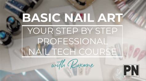 Image result for Nails Tutorial Classes