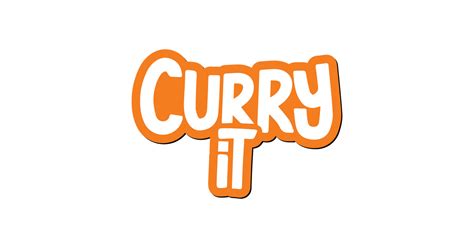 Products – CURRYiT