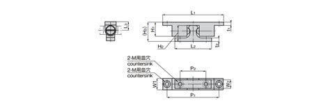 Stainless Steel Ball Catch C-1090 | TAKIGEN | MISUMI India